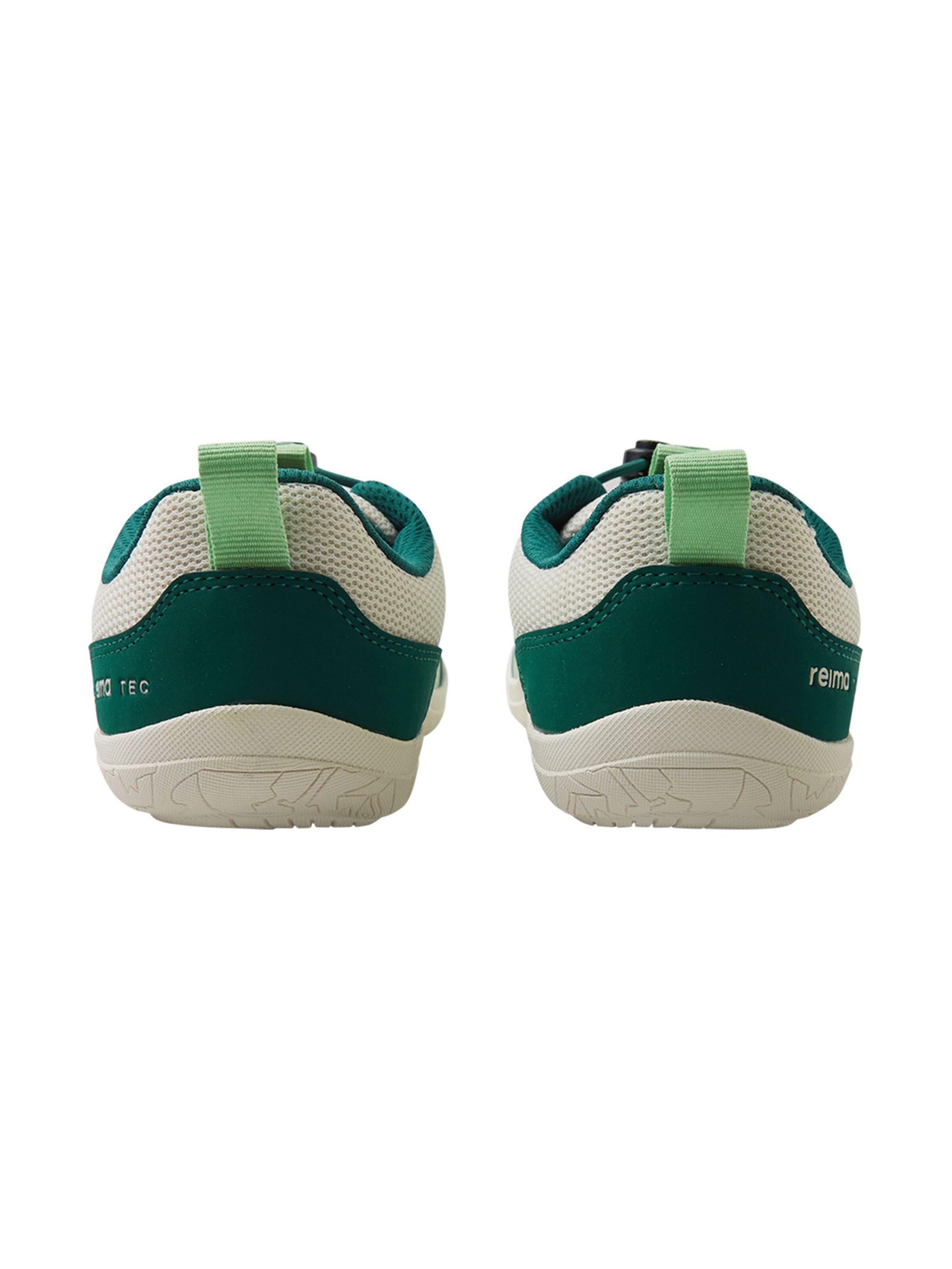 Reima Sneakers in Groen