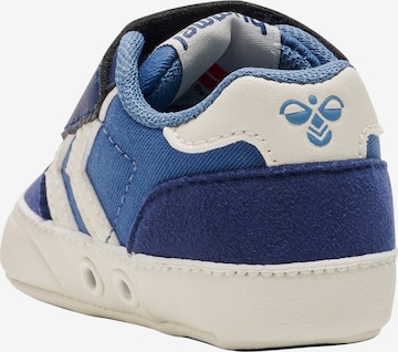 Hummel Sneakers 'Stadil' in Blue