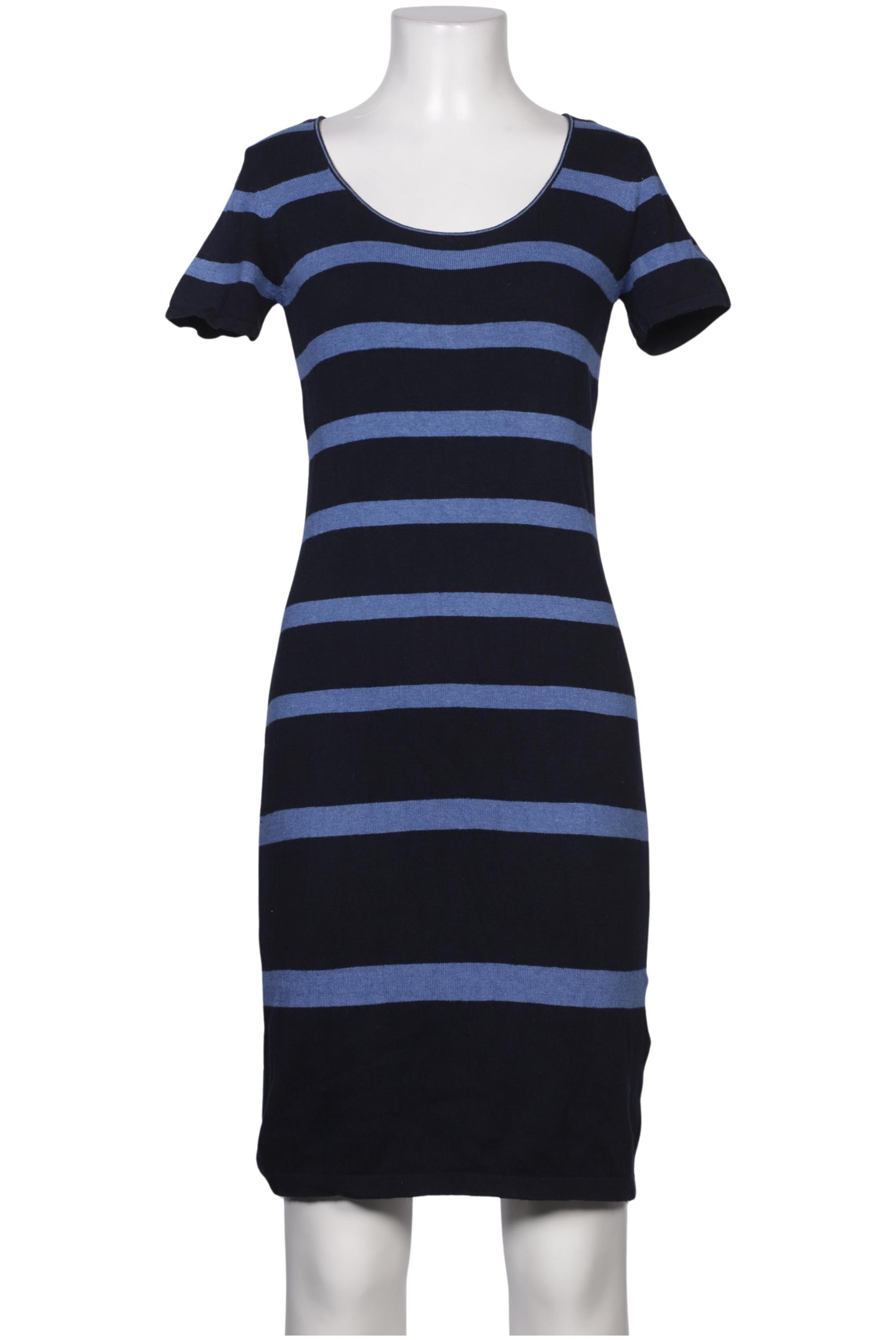 ALBA MODA Dress in M in Blue: front