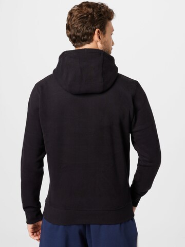 Sweat-shirt Tommy Jeans en noir