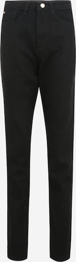 Jeans 'RIOT' Missguided Tall pe negru, Vizualizare produs