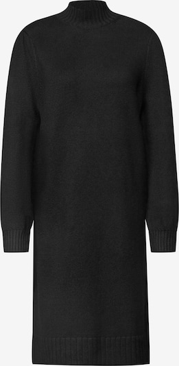 STREET ONE Kleid in 34 in schwarz, Produktansicht