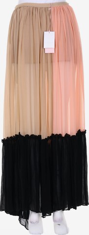 L'AUTRE CHOSE Skirt in L in Brown