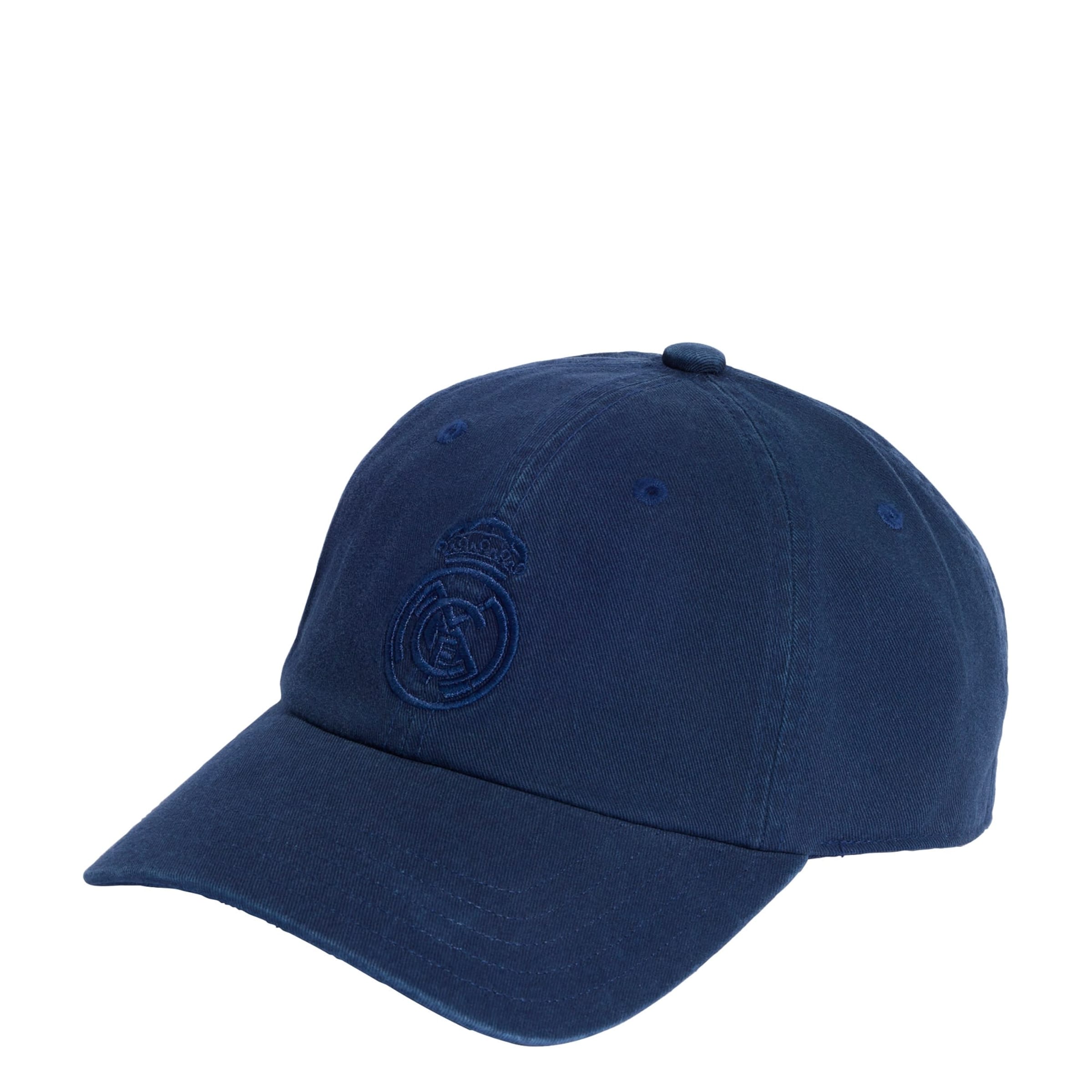 ADIDAS PERFORMANCE Casquette de sport 'Real Madrid' en 52-53 en bleu marine, Vue avec produit