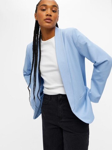 OBJECT Blazer 'Lisa' in Blau