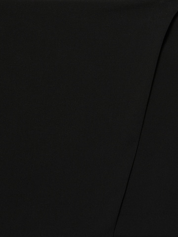 Pull&Bear Skirt in Black