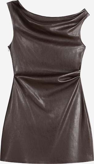 Bershka Haljina u čokolada, Pregled proizvoda