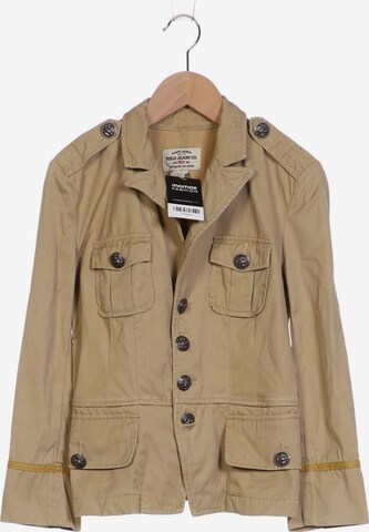 Polo Ralph Lauren Jacket & Coat in S in Beige: front