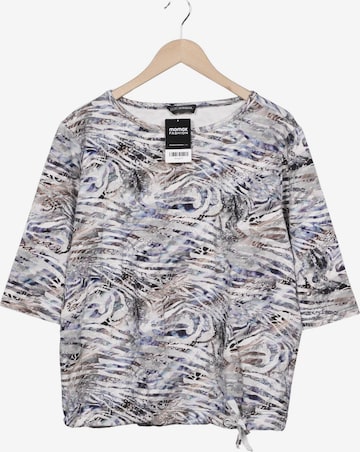 Doris Streich Sweater XXL in Mischfarben: Vorderseite