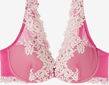 INTIMISSIMI BH in Pink: Vorderseite