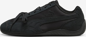 PUMA Низкие кроссовки 'Speedcat Etoile' в Черный: спереди