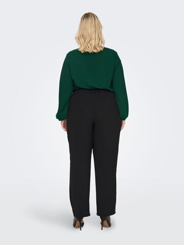 ONLY Carmakoma - Jersey en verde