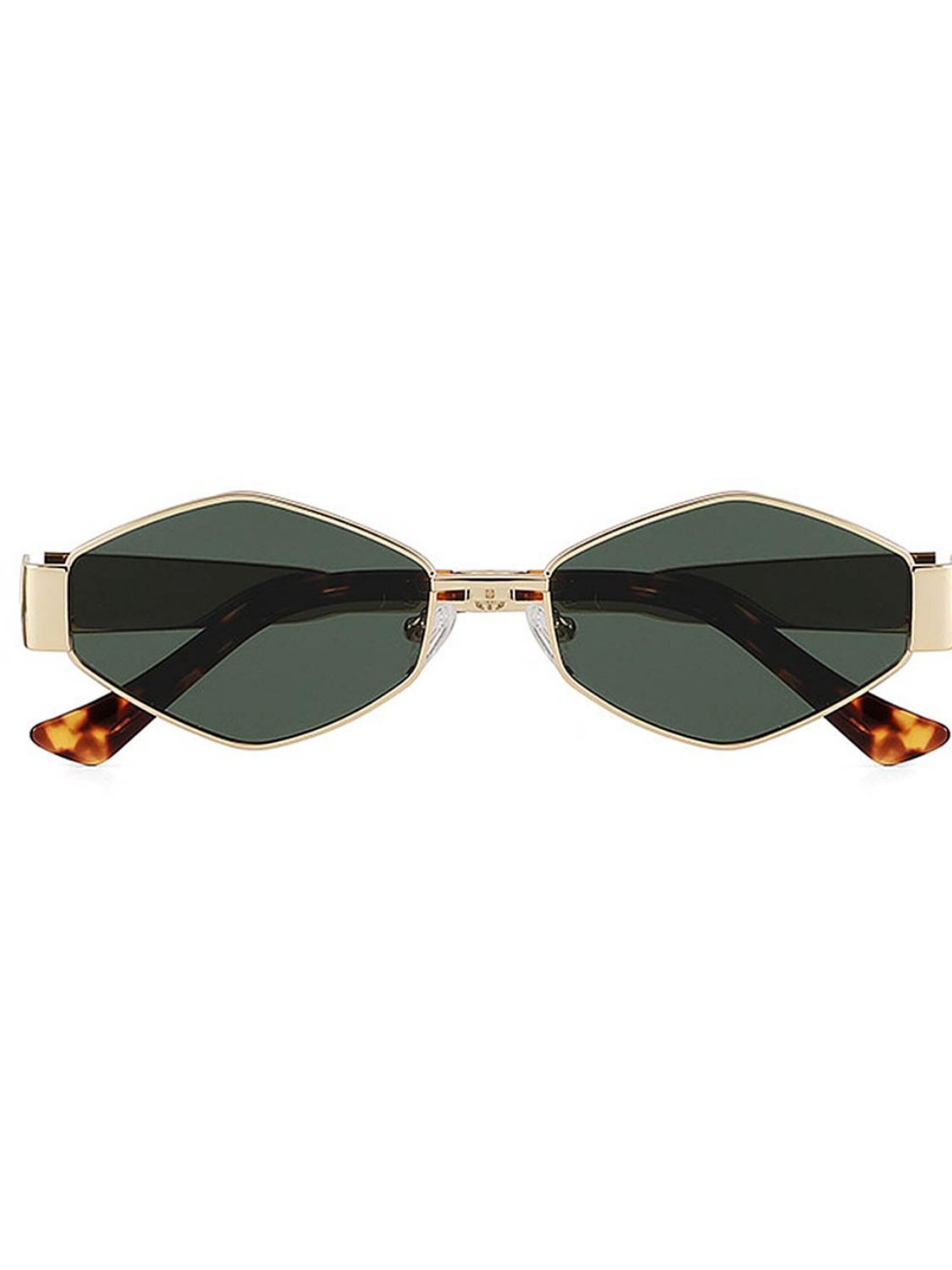 VEYREY Sonnenbrille‌‌‌‌‌‌‌‌ in Gold