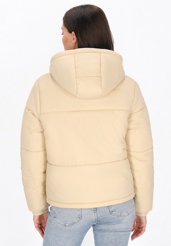 usha BLUE LABEL - Casaco de inverno em bege