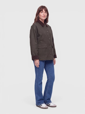 Veste mi-saison everly® en vert