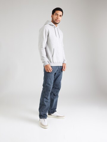 HOLLISTER Bluzka sportowa w kolorze szary
