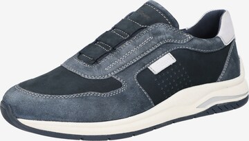 SIOUX Sneaker ' Turibio' in Blau: predná strana