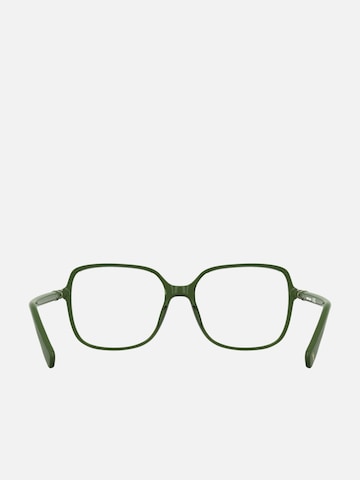 Longchamp Sunglasses in Green