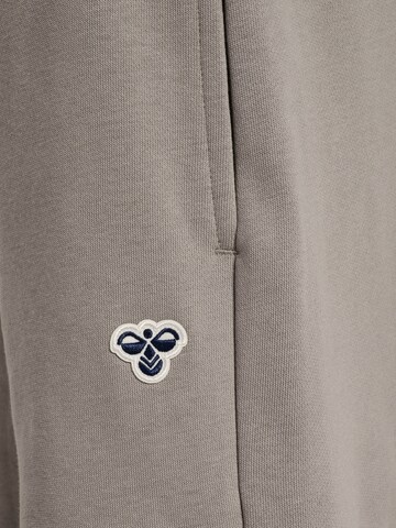 Hummel Loosefit Bukser i grå