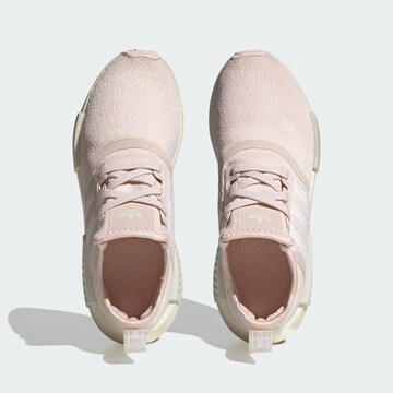 ADIDAS ORIGINALS Sneaker 'NMD_R1' in Pink