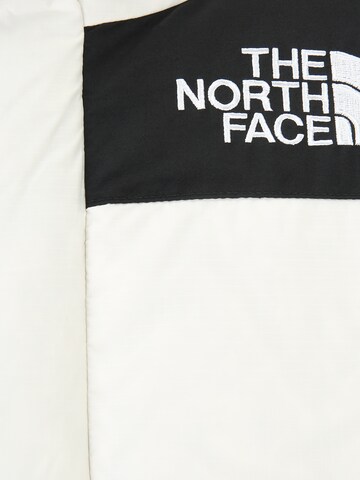 THE NORTH FACE Regular Fit Jacke 'Himalayan' in Weiß
