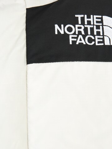 THE NORTH FACE Regular fit Χειμερινό μπουφάν 'Himalayan' σε λευκό