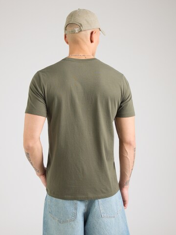 GAP Särk 'EVERYDAY', värv roheline