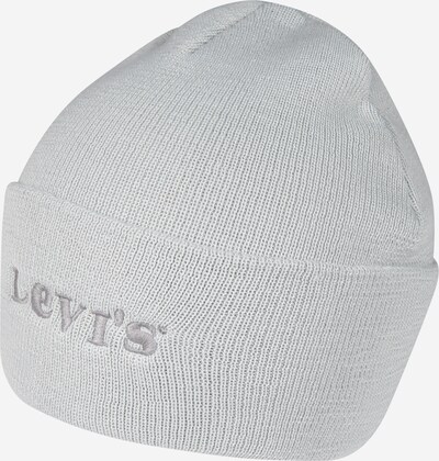 LEVI'S Muts in de kleur Lichtgrijs, Productweergave