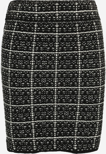VERO MODA Skirt 'KIA' in Black / White, Item view