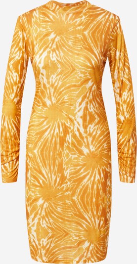 Rochie SCOTCH & SODA pe galben / alb, Vizualizare produs