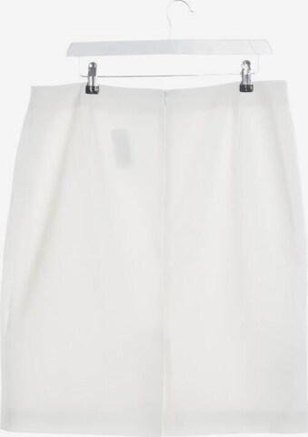 BOSS Skirt in XXXL in White