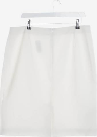 BOSS Skirt in XXXL in White