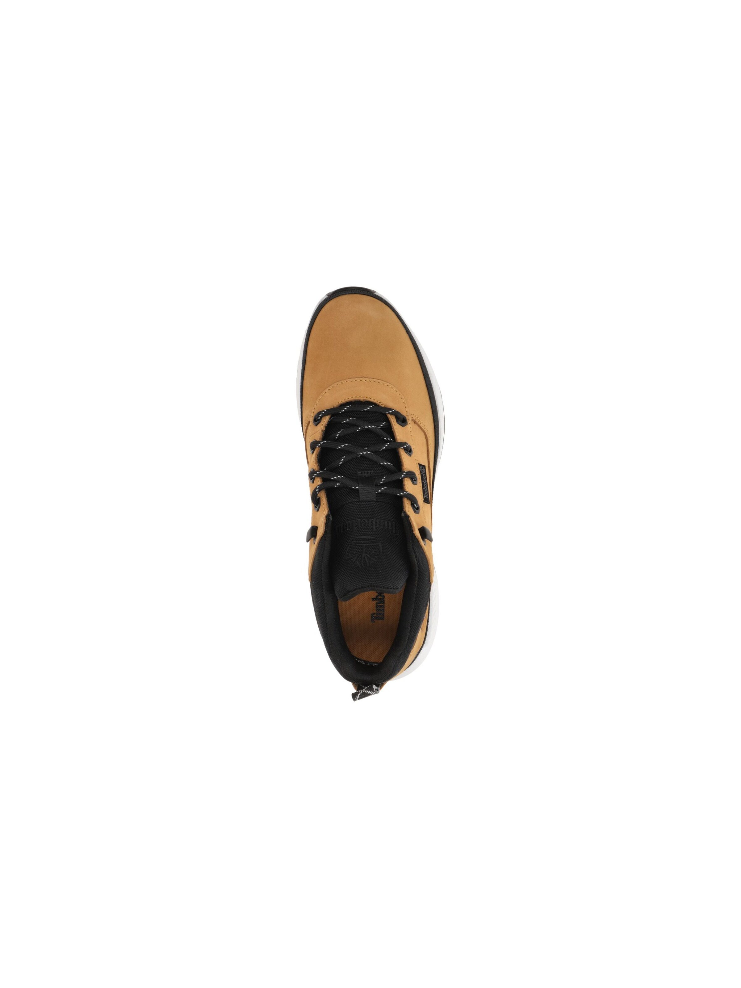 TIMBERLAND Boots in Brown