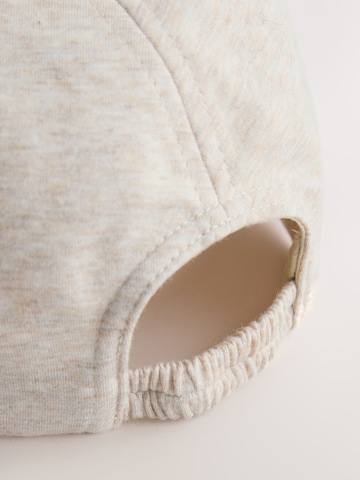 Next Hat in Beige