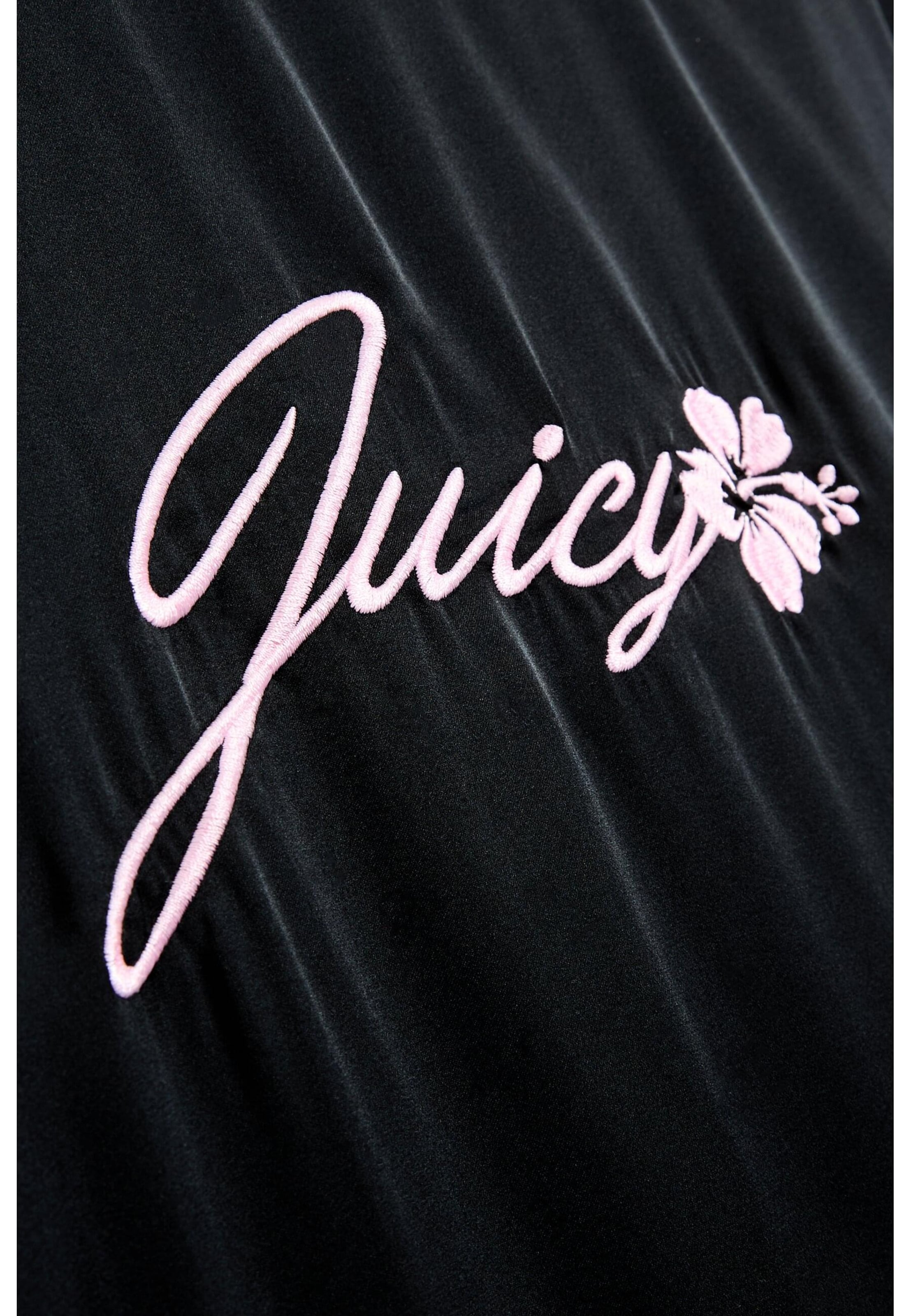 Juicy Couture Kevad-sügisjope ' ', värv must
