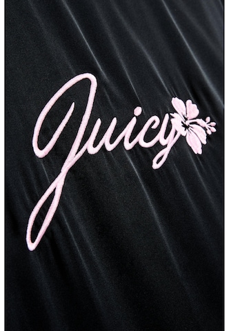 Juicy Couture Dressing gown in Black