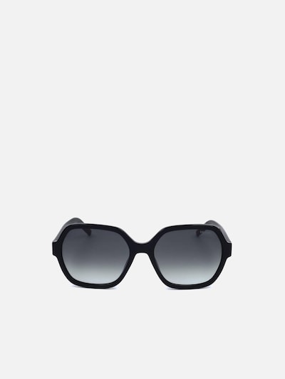 HUGO Gafas de sol en 56 en negro, Vista del producto
