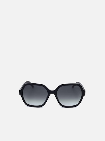 HUGO - Gafas de sol en negro: frente