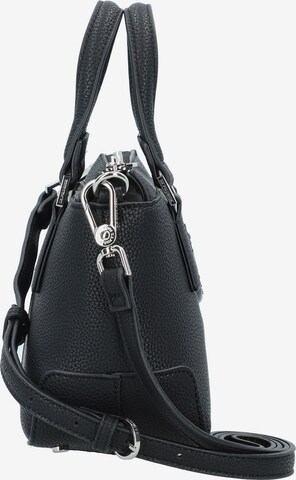 U.S. POLO ASSN. Handtasche 'Cypress' in Schwarz