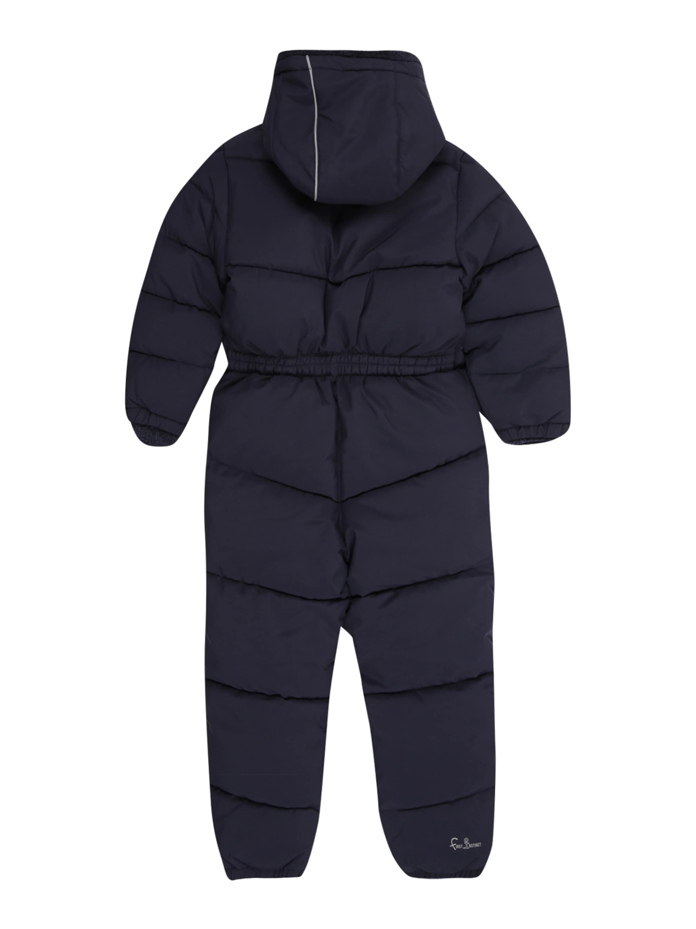 first instinct by killtec Спортивный костюм в Синий