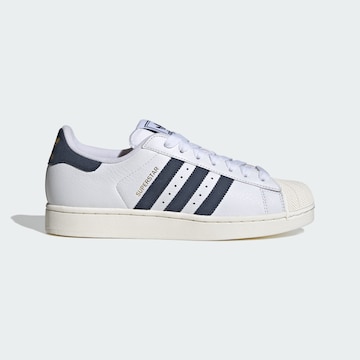 ADIDAS ORIGINALS - Zapatillas deportivas bajas 'Superstar II' en blanco