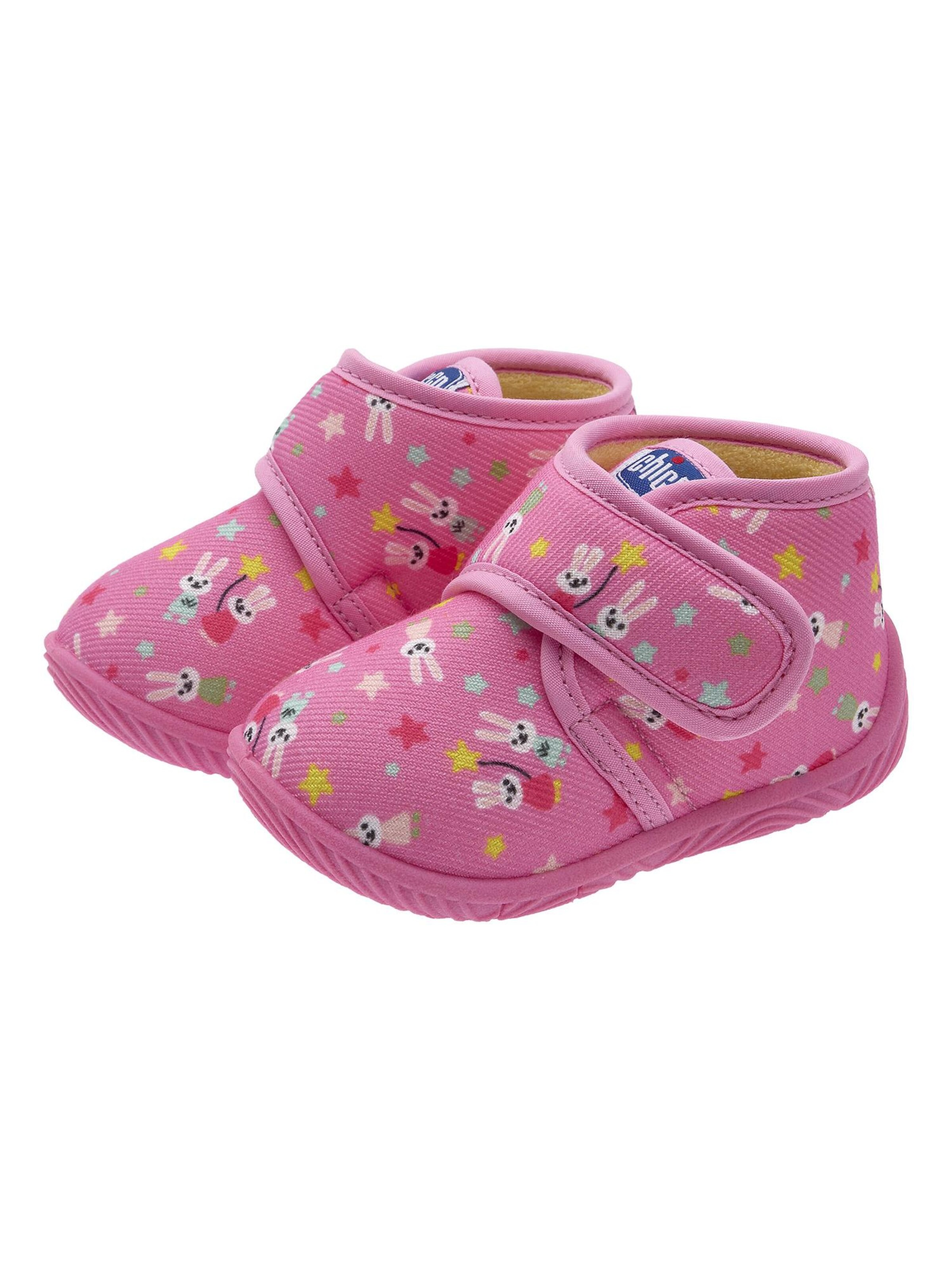 Chicco Innesko 'TIMBAL' i rosa