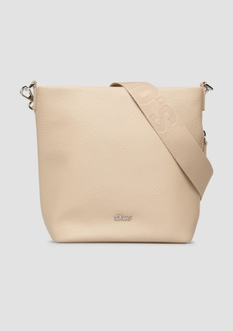 Sac bandoulière s.Oliver en beige