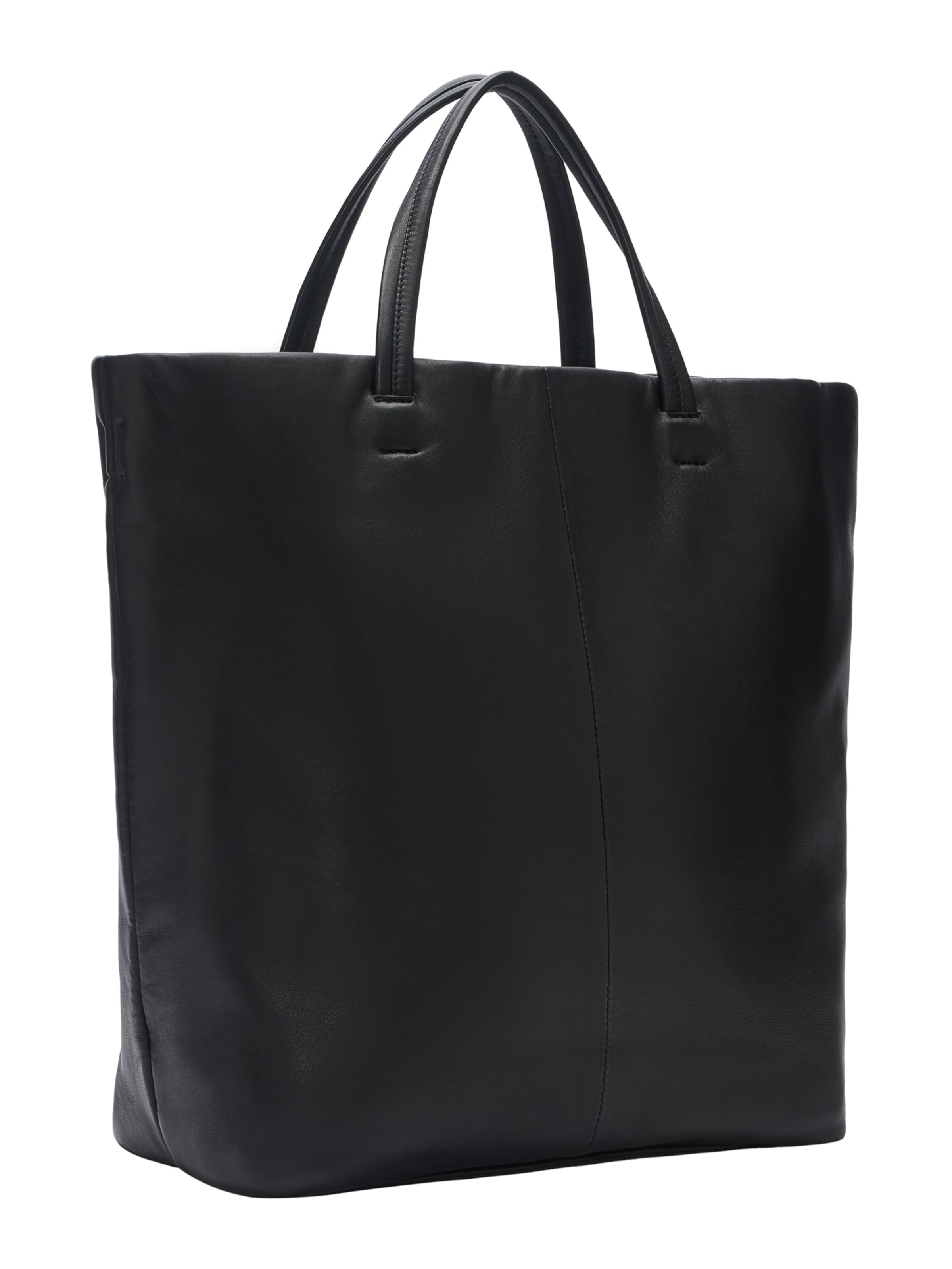 Liebeskind Berlin Шоппер в Черный