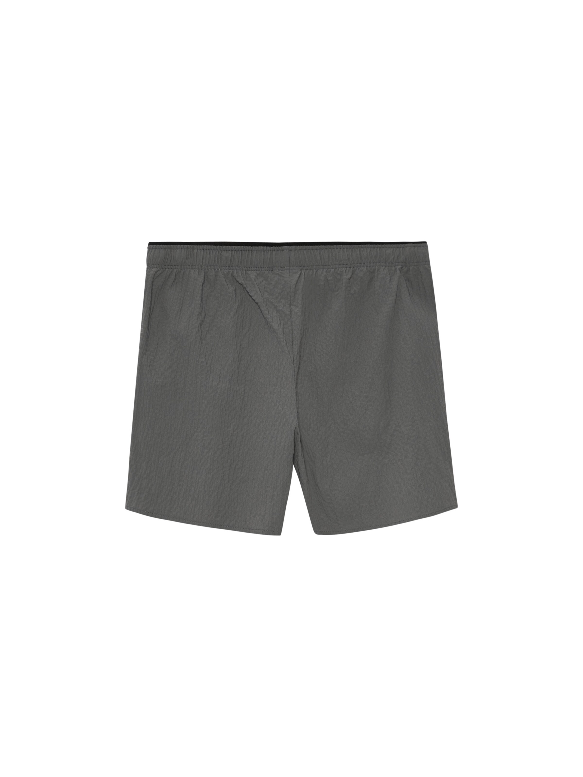 HALO Regular Outdoorbroek in Grijs