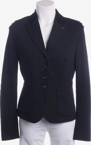 BLONDE No. 8 Blazer M in Schwarz: predná strana