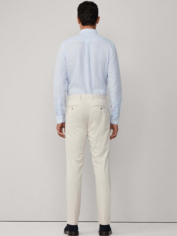 Hackett London Loosefit Chino in Beige