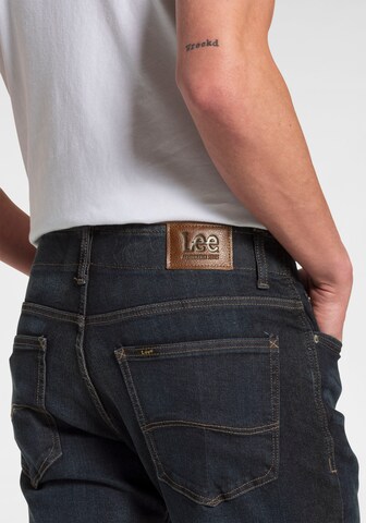 Lee Regular Jeans in Blau