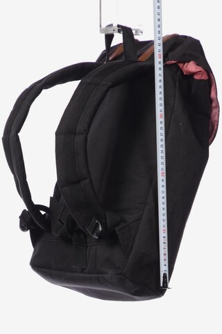 Herschel Rucksack One Size in Schwarz