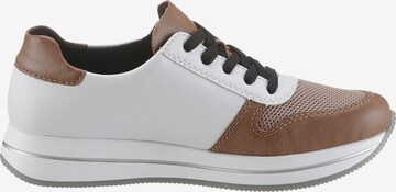 Rieker Sneakers in Brown